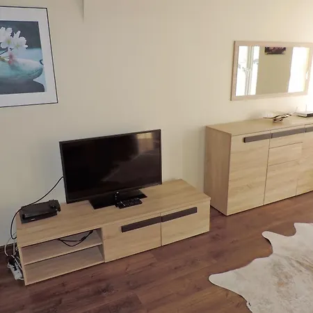 Gdanskie Apartamenty - Apartamenty Na Sw Ducha - Gdanskie Poddasza Z Jacuzzi I De Luxe * Gdansk