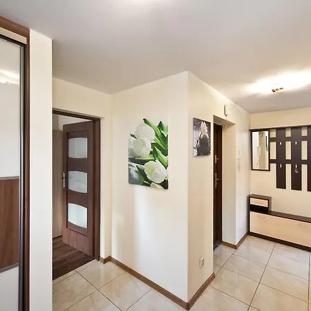 Appartamento Gdanskie - Na Sw Ducha - Gdanskie Poddasza Z Jacuzzi I De Luxe Danzica