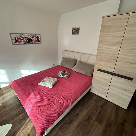 Gdanskie Apartamenty - Apartamenty Na Sw Ducha - Gdanskie Poddasza Z Jacuzzi I De Luxe Apartment *