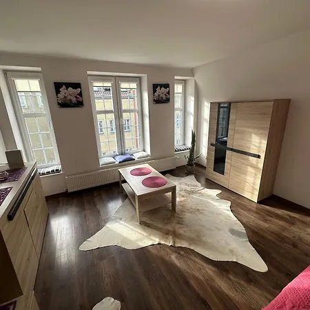 Gdanskie Apartamenty - Apartamenty Na Sw Ducha - Gdanskie Poddasza Z Jacuzzi I De Luxe