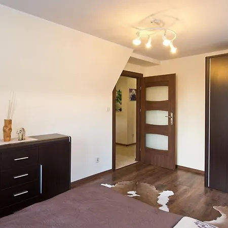 Gdanskie Apartamenty - Apartamenty Na Sw Ducha - Gdanskie Poddasza Z Jacuzzi I De Luxe Gdansk
