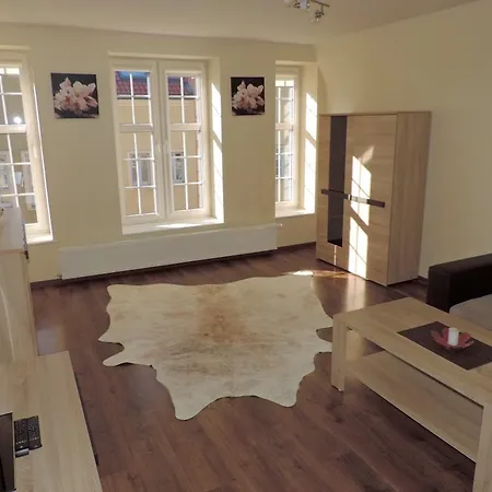 Gdanskie - Na Sw Ducha - Gdanskie Poddasza Z Jacuzzi I De Luxe Apartman