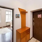 Апартаменты Gdanskie Apartamenty - Apartamenty Na Sw Ducha - Gdanskie Poddasza Z Jacuzzi I De Luxe *