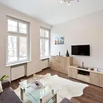 Gdanskie - Na Sw Ducha - Gdanskie Poddasza Z Jacuzzi I De Luxe * Gdańsk