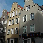Gdanskie - Na Sw Ducha - Gdanskie Poddasza Z Jacuzzi I De Luxe Appartement