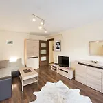 Gdanskie - Na Sw Ducha - Gdanskie Poddasza Z Jacuzzi I De Luxe Appartement
