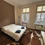 Gdanskie Apartamenty - Apartamenty Na Sw Ducha - Gdanskie Poddasza Z Jacuzzi I De Luxe Апартаменты Гданьск