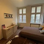 Gdanskie Apartamenty - Apartamenty Na Sw Ducha - Gdanskie Poddasza Z Jacuzzi I De Luxe * Гданьск