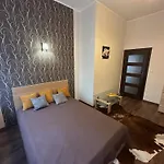 Апартаменты Gdanskie Apartamenty - Apartamenty Na Sw Ducha - Gdanskie Poddasza Z Jacuzzi I De Luxe *