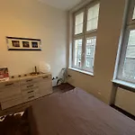 Gdanskie Apartamenty - Apartamenty Na Sw Ducha - Gdanskie Poddasza Z Jacuzzi I De Luxe