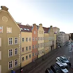 Gdanskie - Na Sw Ducha - Gdanskie Poddasza Z Jacuzzi I De Luxe