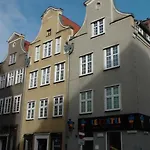 Апартаменты Gdanskie Apartamenty - Apartamenty Na Sw Ducha - Gdanskie Poddasza Z Jacuzzi I De Luxe *