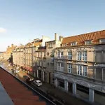 Gdanskie - Na Sw Ducha - Gdanskie Poddasza Z Jacuzzi I De Luxe Gdańsk