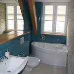 Gdanskie - Na Sw Ducha - Gdanskie Poddasza Z Jacuzzi I De Luxe