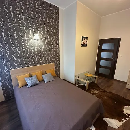 Apartament Gdańskie - Na Sw Ducha - Gdańskie Poddasza Z Jacuzzi I De Luxe *