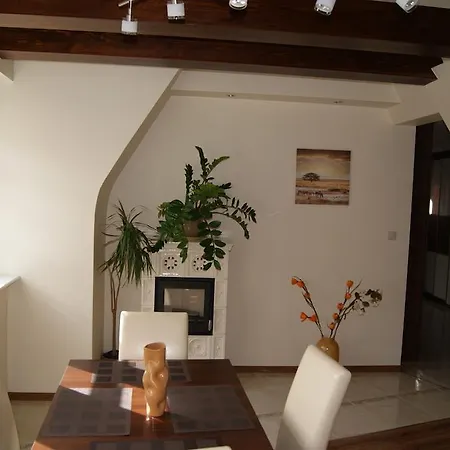 Gdanskie - Na Sw Ducha - Gdanskie Poddasza Z Jacuzzi I De Luxe 그단스크