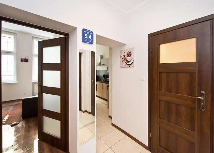 Gdanskie - Na Sw Ducha - Gdanskie Poddasza Z Jacuzzi I De Luxe Appartement *