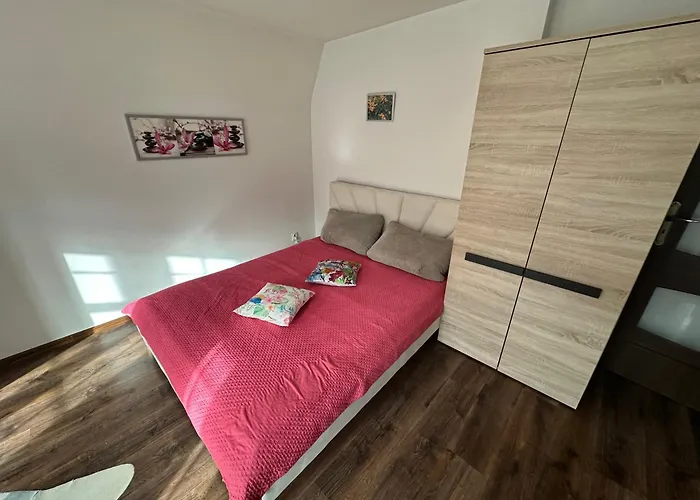 Gdanskie - Na Sw Ducha - Gdanskie Poddasza Z Jacuzzi I De Luxe Appartement *